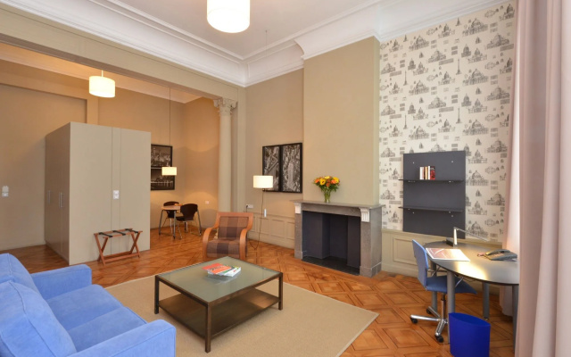 MAS Residence