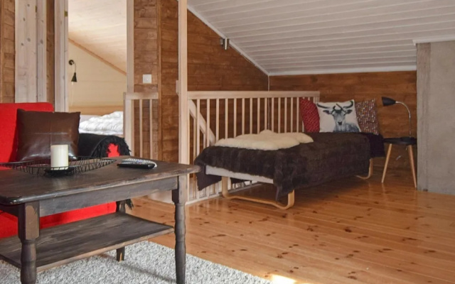 10 Person Holiday Home in Aseral