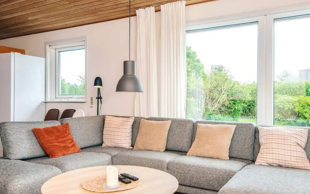 Holiday Home in Odder