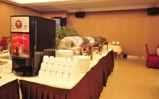 Yuecheng Hotel