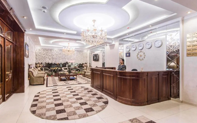 Hua Hotel