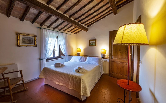 Riserva di Fizzano Residence