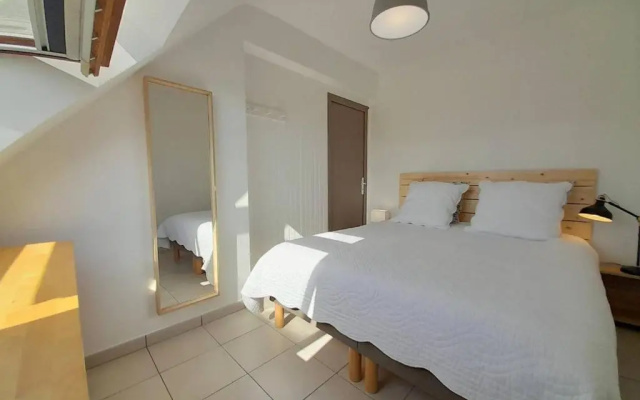 Appartement Carnac, 3 pièces, 4 personnes - FR-1-477-202