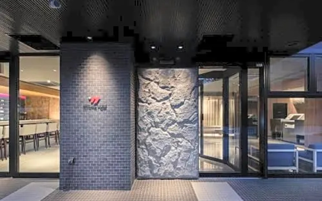 Willows Hotel Osaka Shin Imamiya - Vacation STAY 03168v