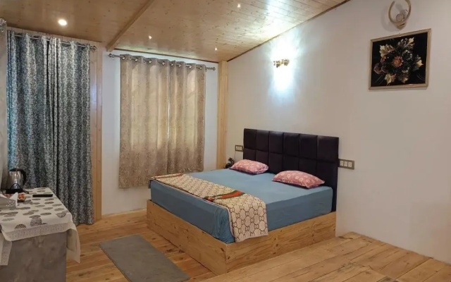 Shree Guru Homestay