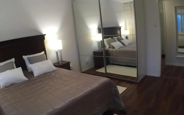 City Apartment Sairaalakatu