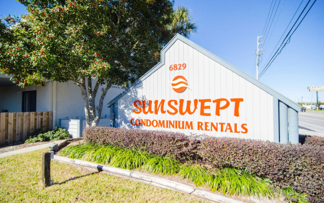 Sunswept by Royal American Beach Getaways