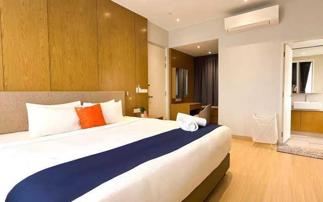 Windmill Premium Suites Genting Highland