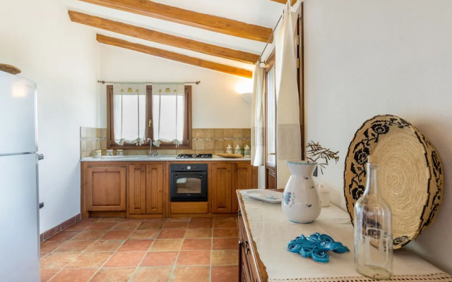 Villa Mediterraneo