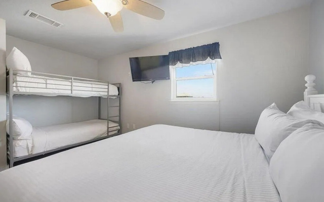 Sea Mist by Bliss Beach Rentals