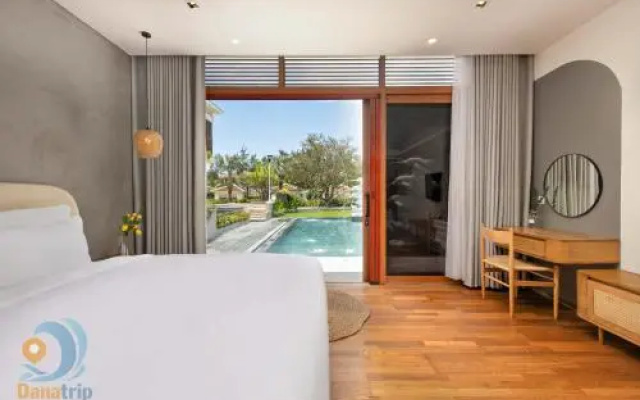 Amazing Ocean Villas 4br
