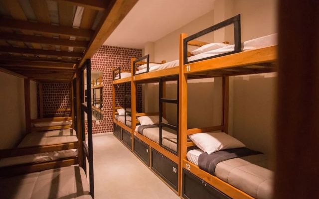 Hello Hostel Pelotas