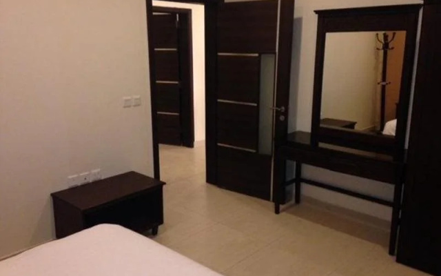 Nasamat Al Khobar Apartment-Families Only