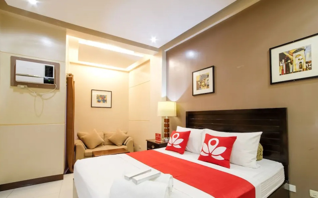 Rio Suites