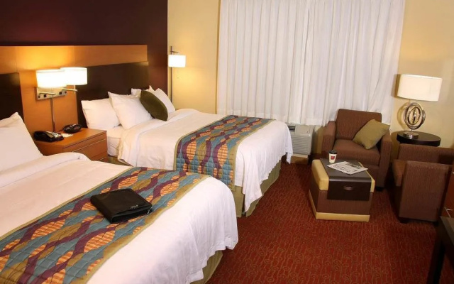TownePlace Suites Farmington