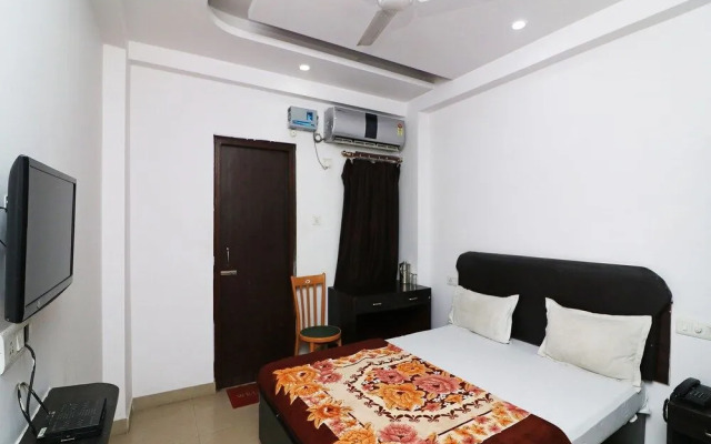 Spot On 42243 Hotel Shubh Sarthak