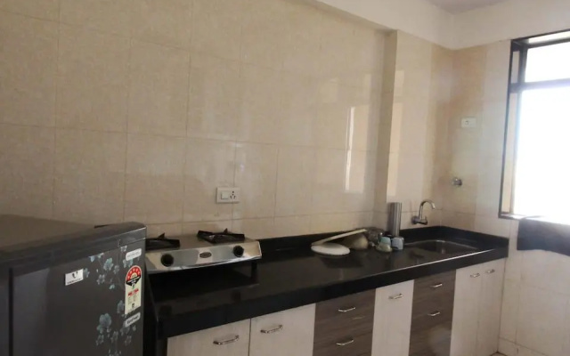 Amigo Service Apartments (Baner)