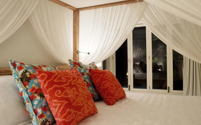 Villa Santai Seminyak