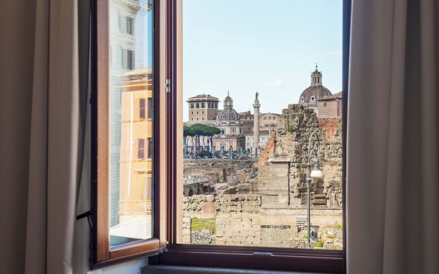JOIVY Comfort Stays near the Colosseum
