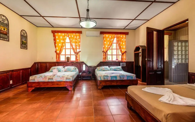 Hotel Playa Bejuco