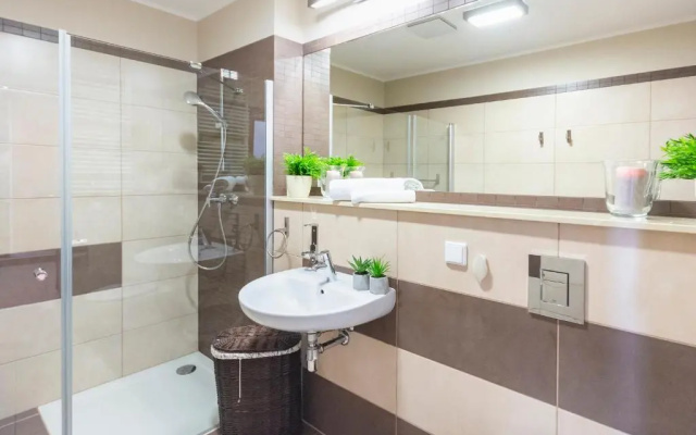 VacationClub Olympic Park Apartment B303