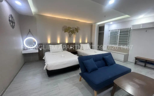 PHONGLIEM 4 Serviced Apartment