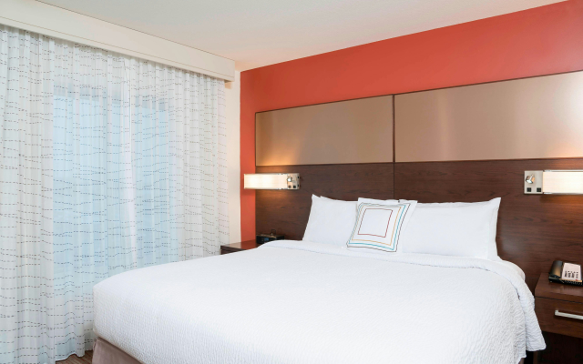 Residence Inn by Marriott Green Bay Downtown