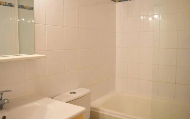Appartement Pramousquier, 2 pièces, 4 personnes - FR-1-251-151