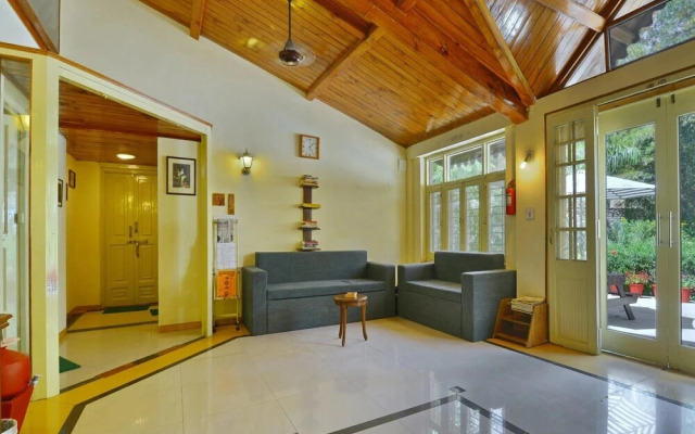 Hotel Mushkil Aasan