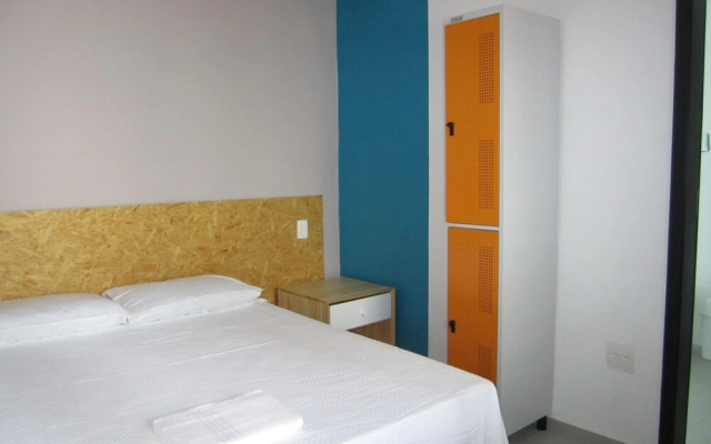 Santa Tere Hostel