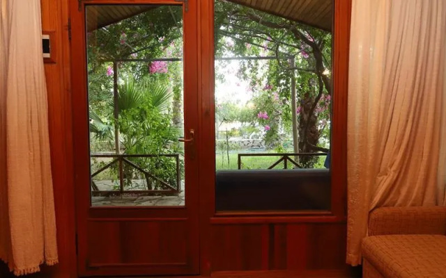 Bizim Cennet Bungalow Gabaklar Koyu