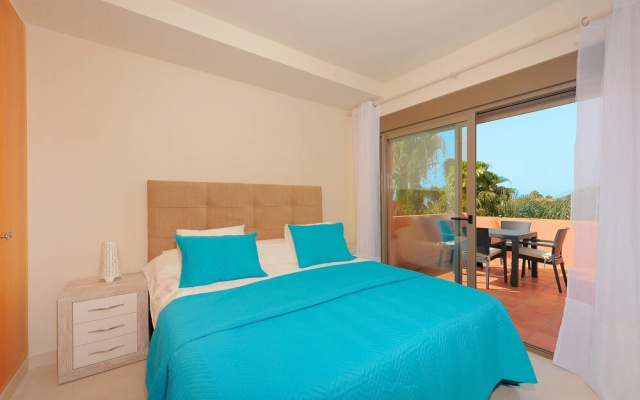 Apartment Alina Sotoserena Canovas (VC)