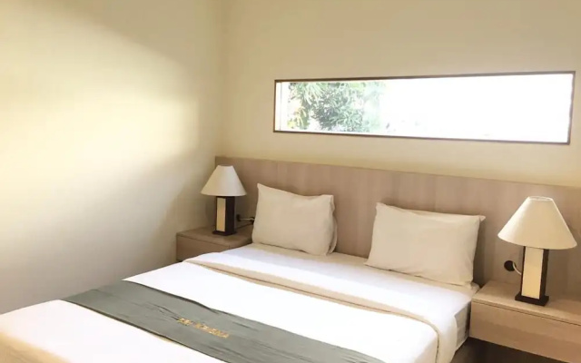 Srikrisna Homestay