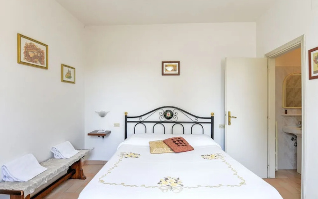 Tranquil Stay in Montepulciano