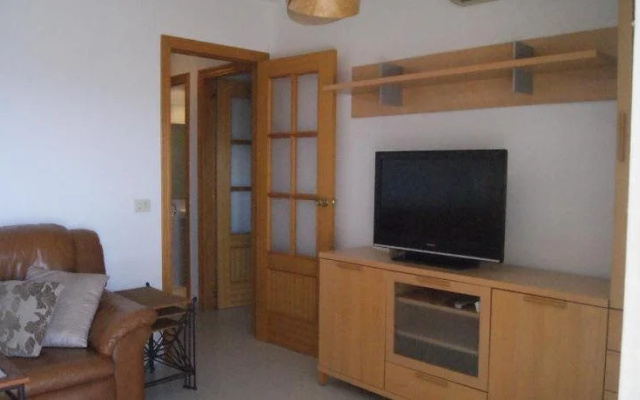 Apartamentos Irta Playa 3000