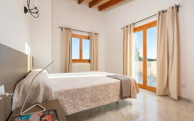 Sa Carrotja - Villa With Private Pool. Free Wifi