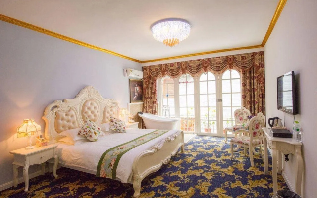 Milou Inn