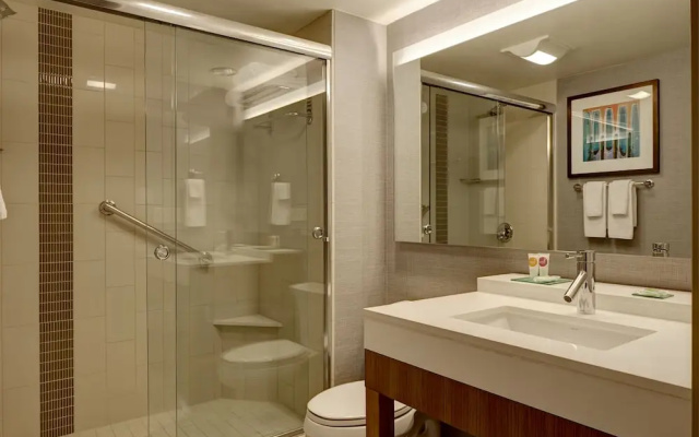 Hyatt Place Moncton