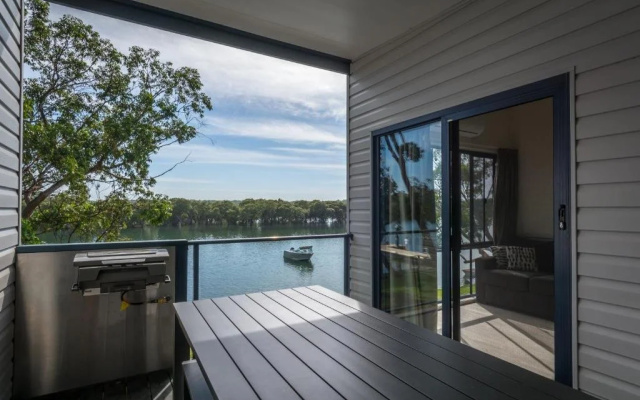 Tasman Holiday Parks - Jervis Bay