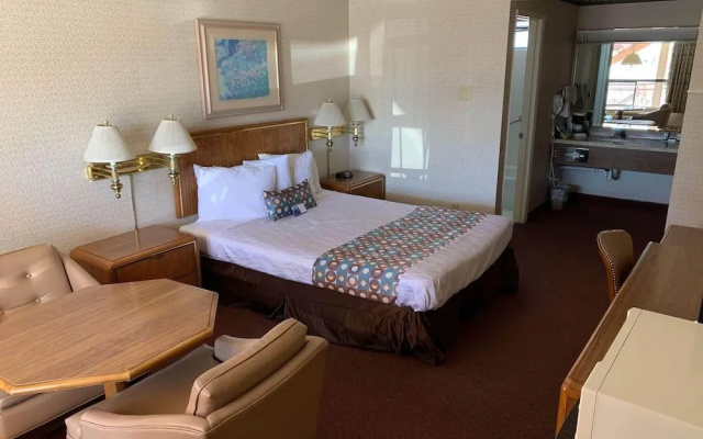 Days Inn Winnemucca
