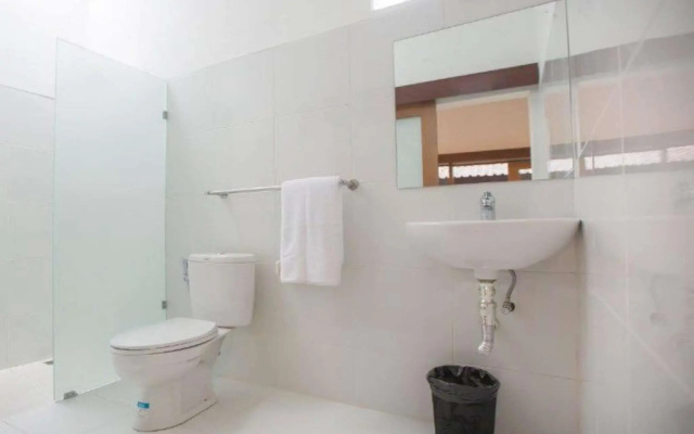 4Gadis Guest House