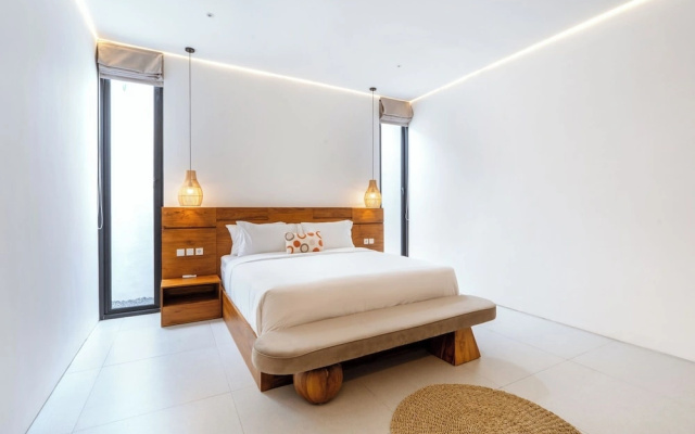 Villa Araya Umalas