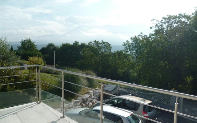 Les Coteaux du lac