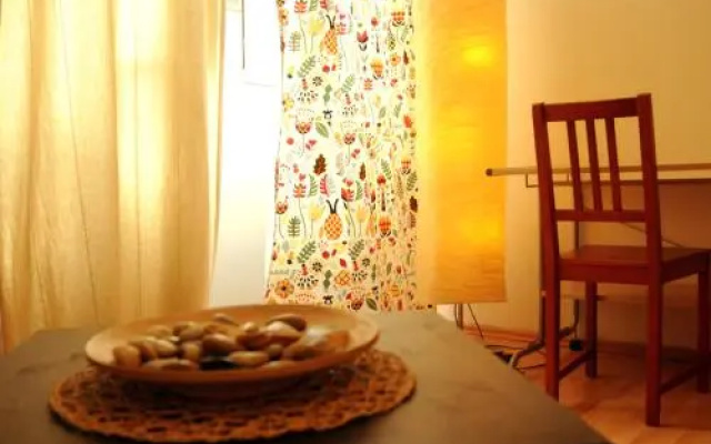 Emanuel Apartment Prague Center