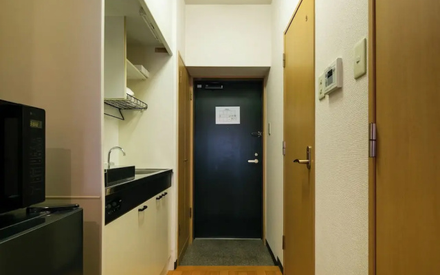 OPT Gendai House Kogane