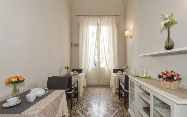 B&B 4 Rooms