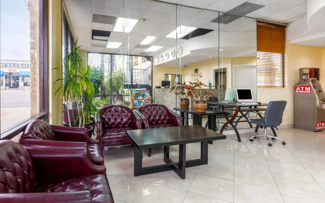 Quality Inn - Torrance Lomita
