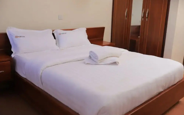 La Brezi Suites