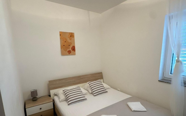 Beautiful Apartment Bodulo 5