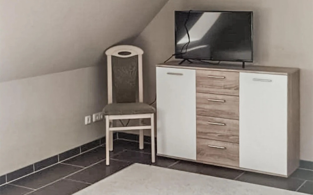 Awesome Apartment in Krakow am See With 2 Bedrooms